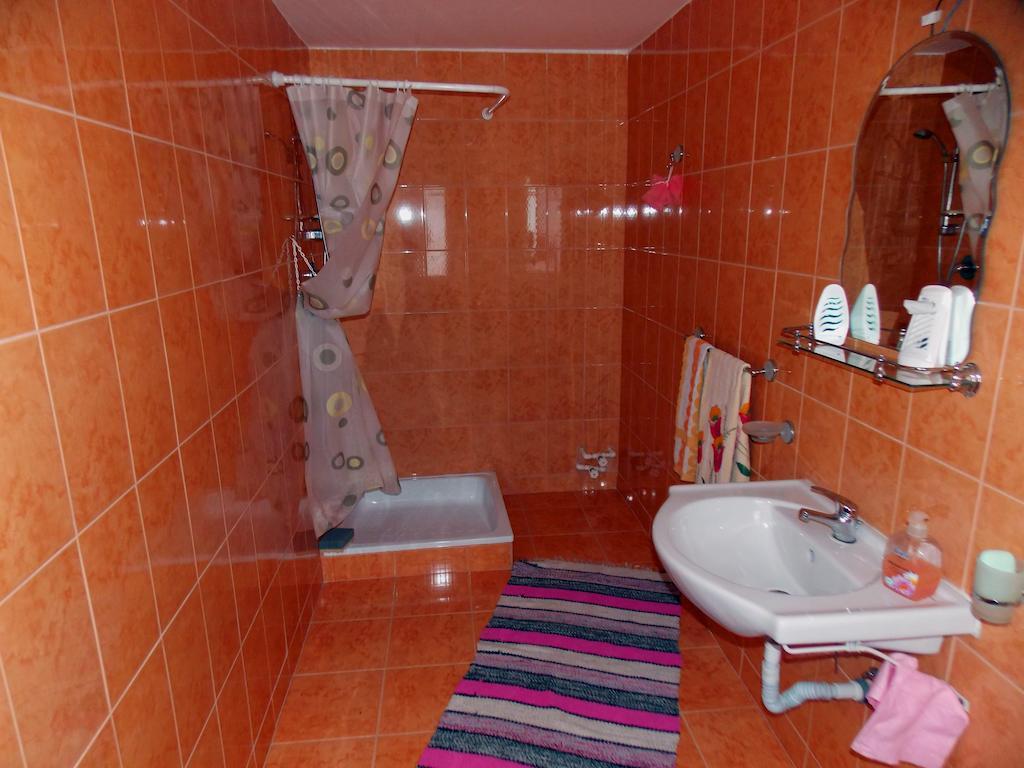 Pensiunea Paradiso Poiana Teiului Quarto foto